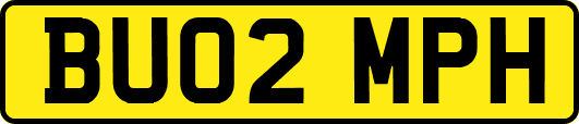 BU02MPH