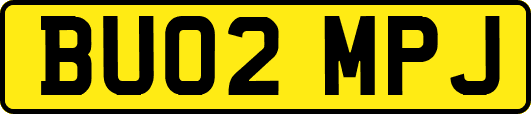 BU02MPJ