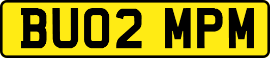 BU02MPM