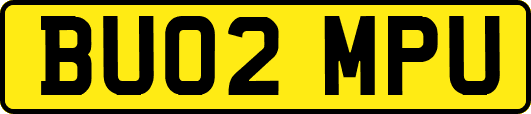 BU02MPU