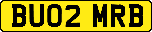 BU02MRB