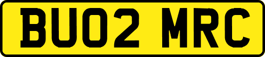 BU02MRC