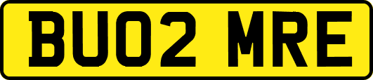 BU02MRE