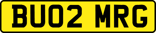 BU02MRG
