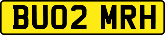 BU02MRH