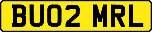 BU02MRL