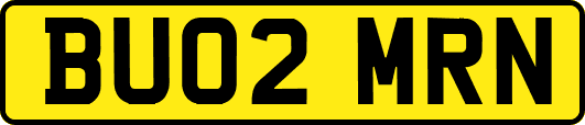 BU02MRN
