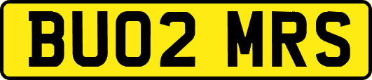 BU02MRS