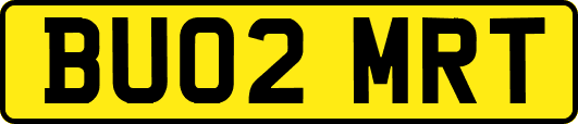 BU02MRT
