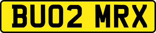 BU02MRX
