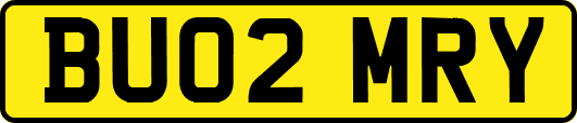 BU02MRY