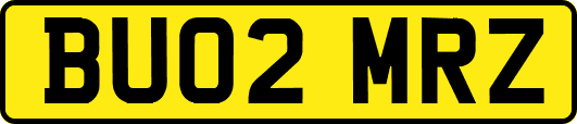 BU02MRZ
