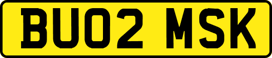 BU02MSK