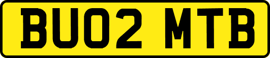 BU02MTB