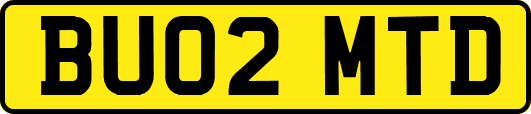 BU02MTD
