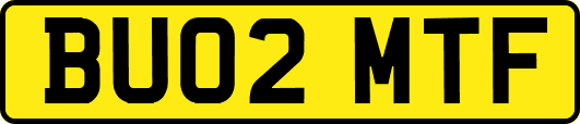 BU02MTF
