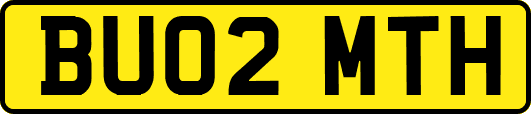 BU02MTH