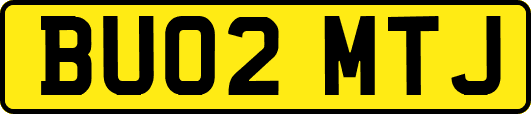 BU02MTJ