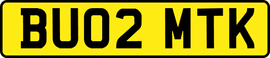 BU02MTK
