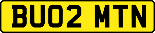 BU02MTN