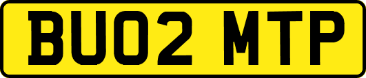 BU02MTP