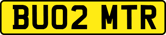 BU02MTR