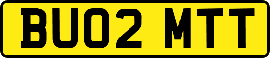 BU02MTT