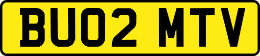 BU02MTV