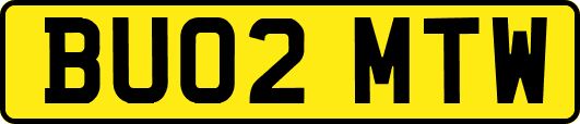 BU02MTW