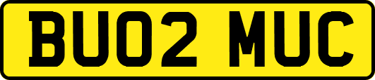 BU02MUC