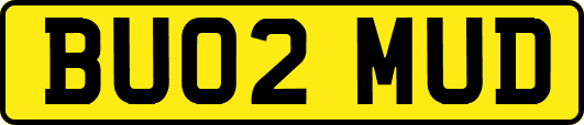 BU02MUD