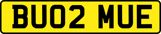 BU02MUE