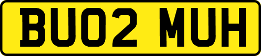 BU02MUH