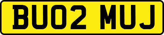 BU02MUJ