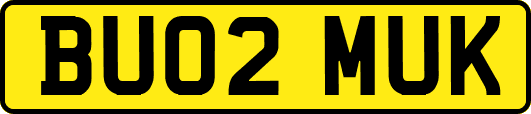 BU02MUK
