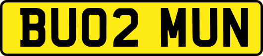 BU02MUN