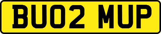 BU02MUP