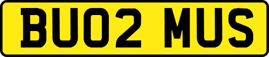 BU02MUS