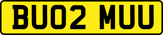 BU02MUU