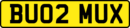 BU02MUX