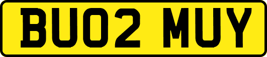 BU02MUY