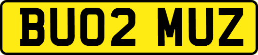 BU02MUZ