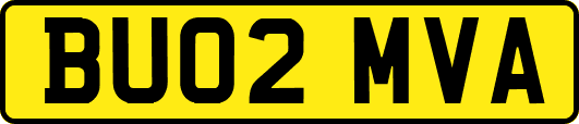 BU02MVA