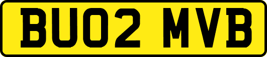 BU02MVB
