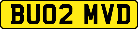 BU02MVD