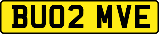 BU02MVE