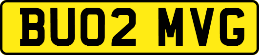 BU02MVG