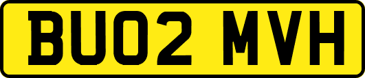 BU02MVH