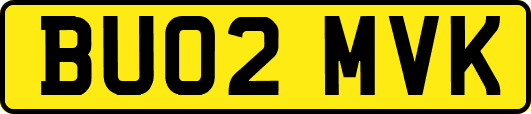 BU02MVK