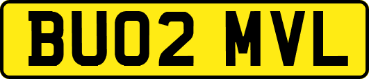 BU02MVL